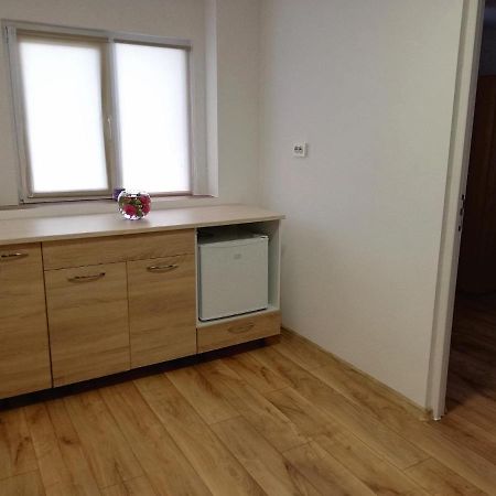 Pensiunea Eden House Крайова Экстерьер фото